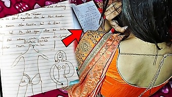Teacher's exam turns into a wild fetish session with student