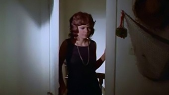 Maria Arnold in Country Hooker 1974