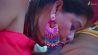 High definition Indian anal sex with a young Indian girl