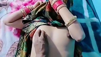 Cum in mouth and creampie for Indian teen in POV video