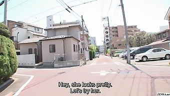 Fun and games with a Japanese amateur