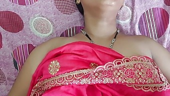 Hot Indian wife gets anal pleasure from devar in this HD video