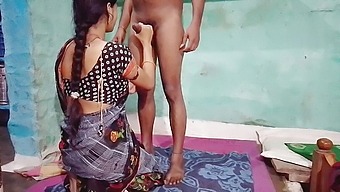 Watch this Indian girl get fucked hard in this very hot video