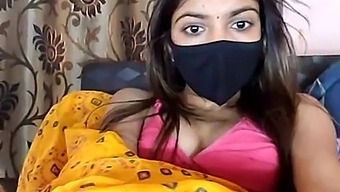 Mature Latinas Pleasure Themselves in Solo Masturbation Video