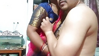 Mature Indian Bhabhi Pleases Big Cock in HD on Xhamster