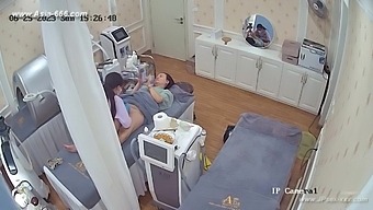 Asian beauty secrets revealed: A hidden-cam experience at a cosmetic salon in China